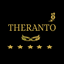 Theranto V1 trading robot logo