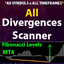 All Divergence Scanner MT4 trading robot logo