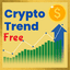 CryptoTrend trading robot logo