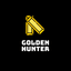 Golden Hunter MT4 trading robot logo