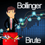 Bollinger Brute trading robot logo