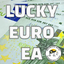 Lucky Euro MT5 trading robot logo