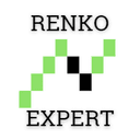 RenkoExpert trading robot logo