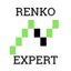 RenkoExpert trading robot logo
