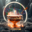 Quantum Universe trading robot logo