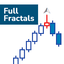 Full Fractals trading robot logo