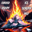 Ice Scalper Pro trading robot logo
