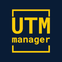 Uber Trade Manager trading robot logo