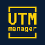 Uber Trade Manager trading robot logo