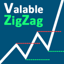 Valable ZigZag trading robot logo