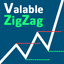 Valable ZigZag MT5 trading robot logo
