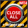 Close All PRO MT4