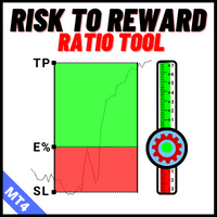 Trade Position and Back Testing Tool trading robot logo