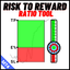 Trade Position and Back Testing Tool trading robot logo