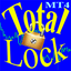 Total Lock MT4 trading robot logo
