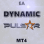 EA Dynamic Pulsar MT4 trading robot logo