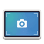 Screen Shooter trading robot logo