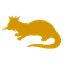 Otter Scalper Gold trading robot logo