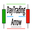 DayTradingArrow v1 trading robot logo