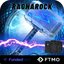 FTMO Smart Trader EA Ragnarock trading robot logo