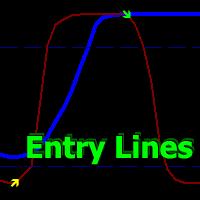 Trending Volatility System trading robot logo