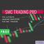 SMC Trading Pro trading robot logo