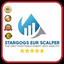 Stargogs Eur Scalper trading robot logo