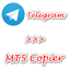 Telegram To MT5 Copier trading robot logo