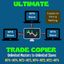 Ultimate Trade Copier trading robot logo