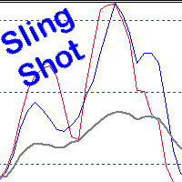SlingShot and Pinch Strategy Conservative Strategy Tester result, 19.97% simulated ROI