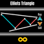 Elliots Triangle trading robot logo