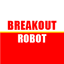 Breakout Robot trading robot logo
