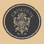 Fed Chair Gringott trading robot logo