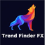 Trend Finder FX trading robot logo