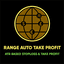 Range Auto TP SL trading robot logo