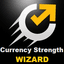 Currency Strength Wizard trading robot logo
