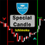 Special Candle MT4 trading robot logo