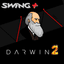 Darwin Swing MT5 trading robot logo