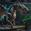DragonsTail Indicator MT4 trading robot logo
