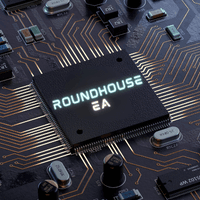 RoundHouse EA Conservative Strategy Tester result, 20.66% simulated ROI