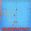 Counterattack trading robot logo