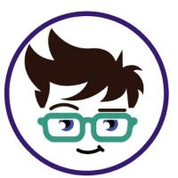 Order Block Nerd trading robot logo