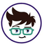 Order Block Nerd trading robot logo
