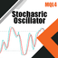 GA Stochastic Oscillator trading robot logo