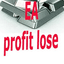 CloseOrderProfitMoney trading robot logo