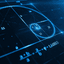 Fimath EA trading robot logo