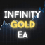 Infinity Gold EA trading robot logo