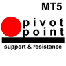 EA Pivot SR mt5