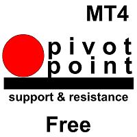 EA Pivot mt4 Fr trading robot logo