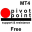 EA Pivot mt4 Fr trading robot logo